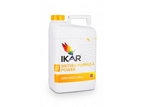 IKAR HGO Infra